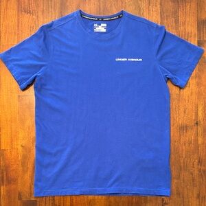 Under Armour Men's T-Shirt